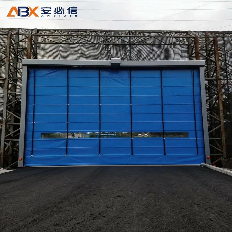 株洲柔性门