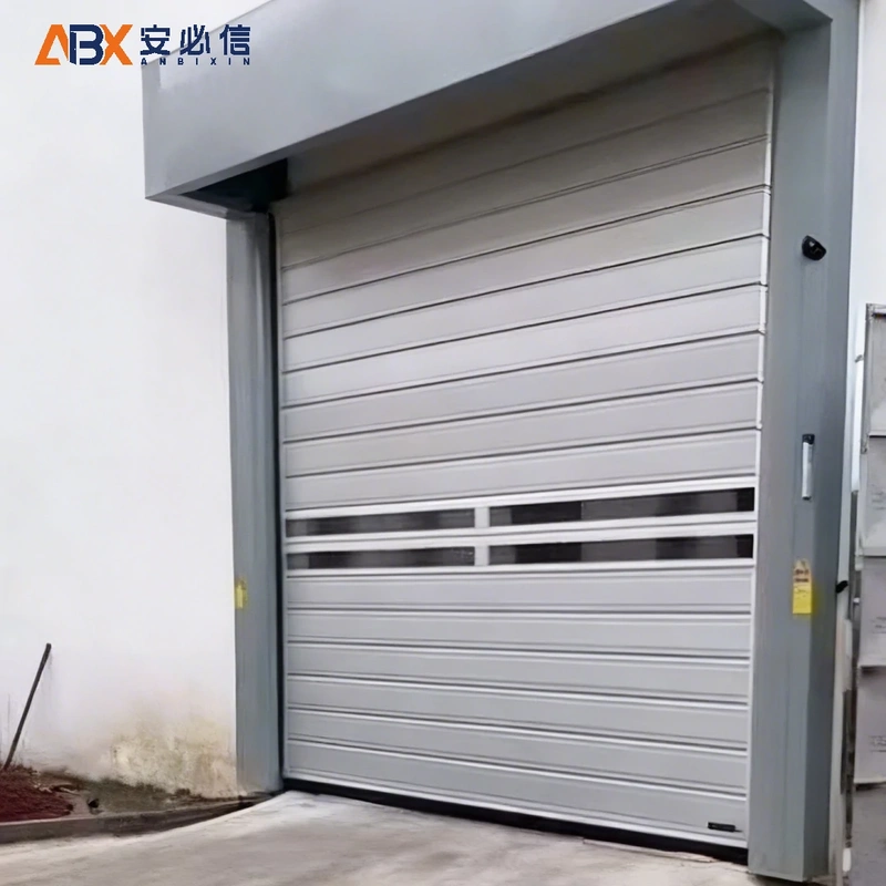 株洲洁净室高速门